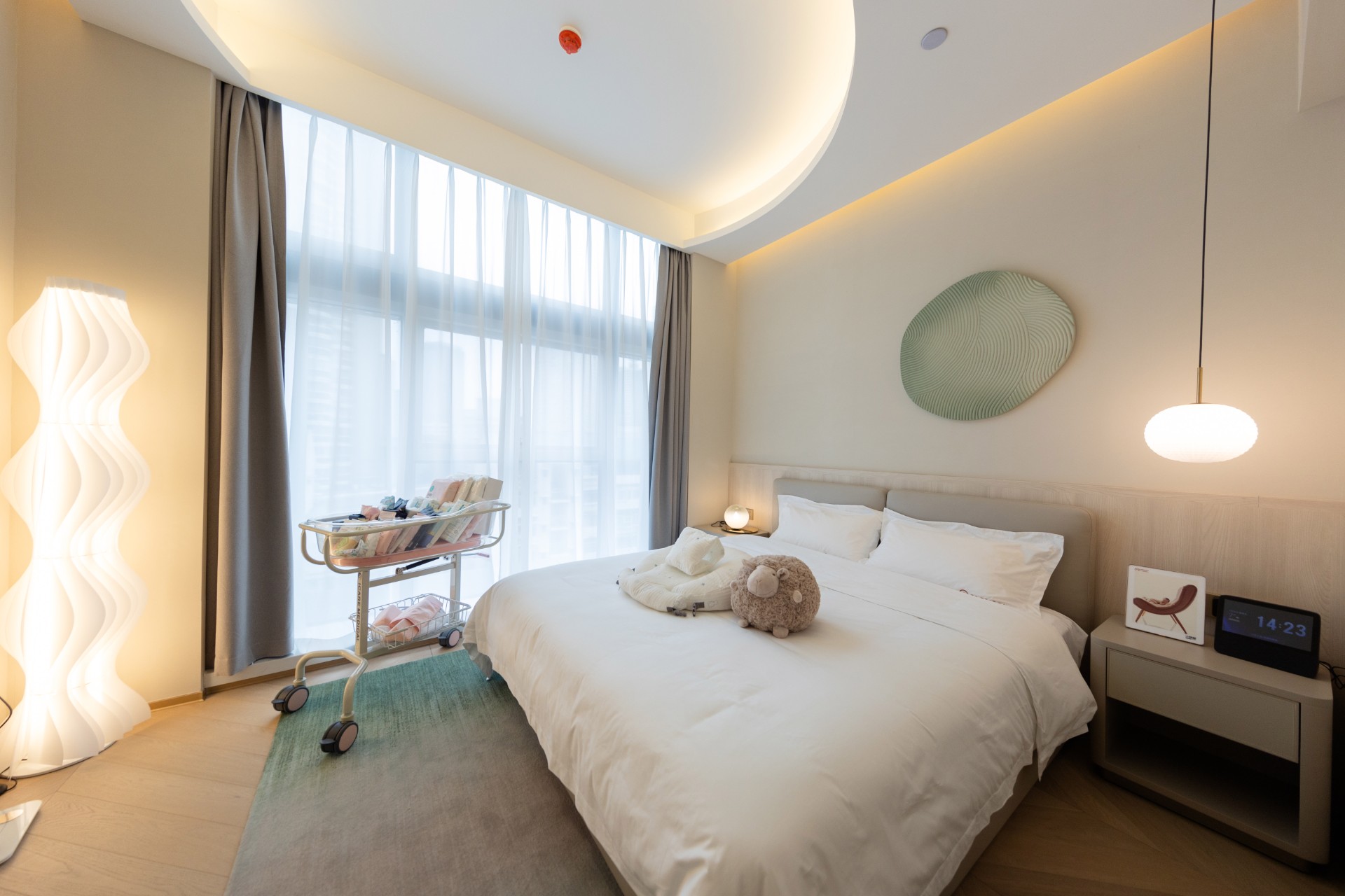 禧月薈月子中心